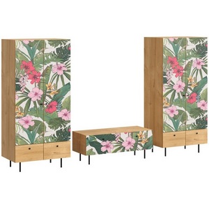 Изображение товара Композиция Frida 13 ОГОГО (арт.633075), (ЛДСП)