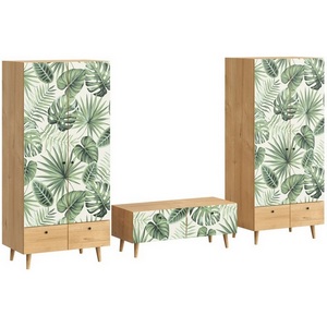 Изображение товара Композиция Frida 13 ОГОГО (арт.633082), (ЛДСП)