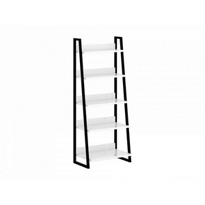 Изображение товара Стеллаж Board малый ОГОГО 633308 (черный, белый)