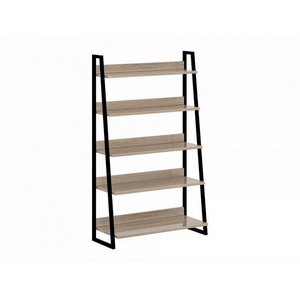Изображение товара Стеллаж Board большой ОГОГО 633311 (дуб сонома, черный)