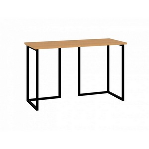 Изображение товара Стол Board 1200x500 ОГОГО 633462 (дуб корбридж) (прямоугольная столешница, П-образная опора)