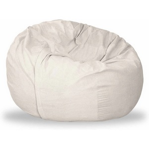 Изображение товара Пуф Amalfi ОГОГО (арт.634258), (Микровелюр/Бежевый)