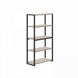 Изображение товара Стеллаж Board прямой 700 ОГОГО 636246 (ясень коимбра)