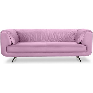 Изображение товара Диван Marsala ОГОГО (арт.640275), (Велюр/Сиреневый)