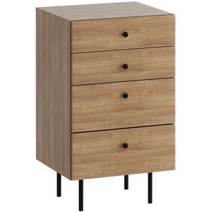 Изображение товара Комод малый Frida ОГОГО (арт.644880), (ЛДСП)