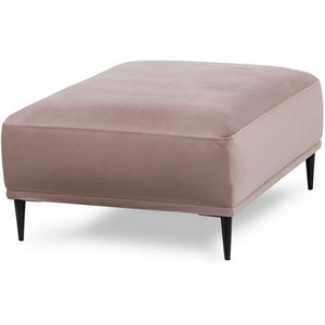 Изображение товара Пуф Portofino ОГОГО (арт.665386), (Ткань/Розовый)