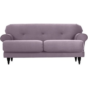 Изображение товара Диван Italia ОГОГО (арт.665497), (Ткань/Сиреневый)