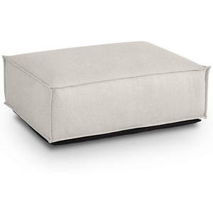 Изображение товара Пуф Asti ОГОГО (арт.680405), (Рогожка/Черный,Бежевый)