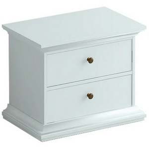 Изображение товара Тумба прикроватная Reina ОГОГО 690863 (белый)