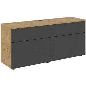 Изображение товара Тумба высокая Modus ОГОГО 693008 (серый)