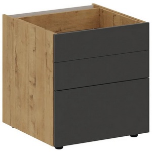 Изображение товара Тумба с ящиками Modus ОГОГО 693432 (серый)