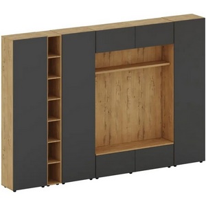 Изображение товара Композиция Modus g1 ОГОГО (арт.693819), (ЛДСП/Серый)