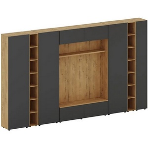 Изображение товара Композиция Modus g2 ОГОГО (арт.693820), (ЛДСП/Серый)