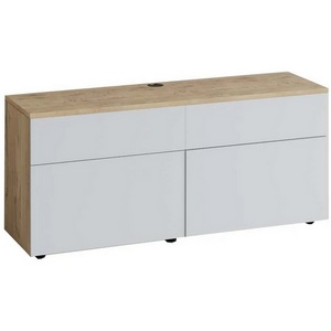 Изображение товара Тумба высокая Modus ОГОГО 697749 (белый)