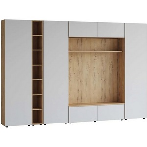 Изображение товара Композиция Modus g1 ОГОГО (арт.697758), (ЛДСП/Белый)