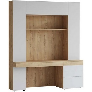 Изображение товара Композиция Modus g11 ОГОГО (арт.697778), (ЛДСП/Белый)