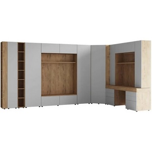 Изображение товара Композиция Modus g17 ОГОГО (арт.697790), (ЛДСП/Белый)