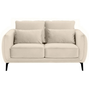 Изображение товара Диван Amsterdam двухместный ОГОГО (арт.698446), (Ткань/Бежевый)