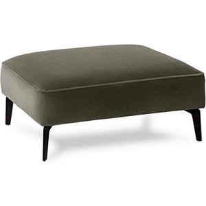 Изображение товара Пуф Amsterdam ОГОГО (арт.698460), (Ткань/Серо-коричневый)