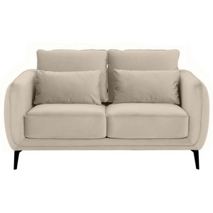 Изображение товара Диван Amsterdam двухместный ОГОГО (арт.701172), (Ткань/Бежевый)