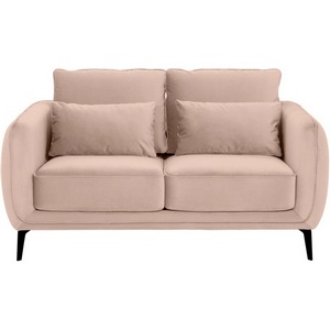 Изображение товара Диван Amsterdam двухместный ОГОГО (арт.701173), (Ткань/Бежевый)