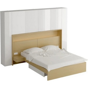 Изображение товара Композиция Intra 5 ОГОГО (арт.707897), (ЛДСП/Белый)