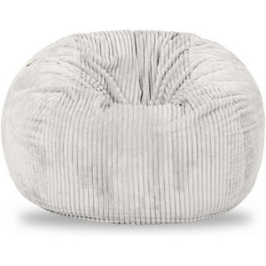 Изображение товара Пуф Amalfi ОГОГО (арт.713115), (Мех/Бежевый)