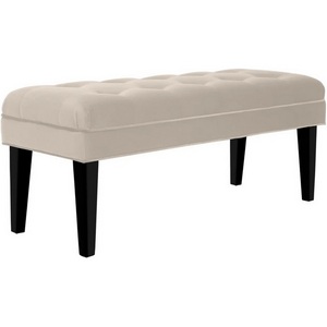 Изображение товара Банкетка Adel ОГОГО (арт.715421), (Ткань/Бежевый)