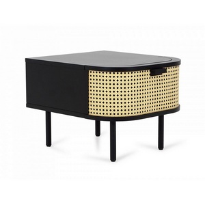 Изображение товара Тумба прикроватная Male ОГОГО 723050 (черный)
