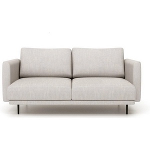 Изображение товара Диван Ricadi ОГОГО (арт.729948), (Ткань,Рогожка/Бежевый)