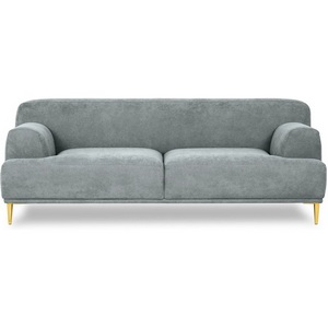 Изображение товара Диван Portofino 2-х местный ОГОГО (арт.753047), (Рогожка/Серый)