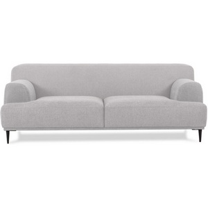 Изображение товара Диван Portofino 2-х местный ОГОГО (арт.753050), (Велюр/Светло-серый)