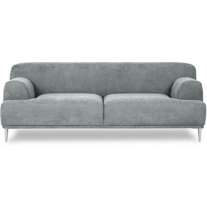 Изображение товара Диван Portofino 2-х местный ОГОГО (арт.753130), (Рогожка/Серый)