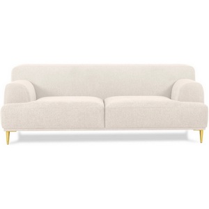 Изображение товара Диван Portofino 2-х местный ОГОГО (арт.753131), (Велюр/Бежевый)