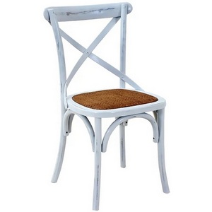 Изображение товара Стул Bertram ОГОГО 757584 (белый)