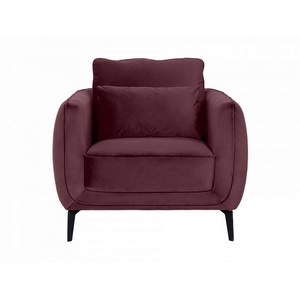 Изображение товара Кресло Amsterdam ОГОГО 760902 (фиолетовый)