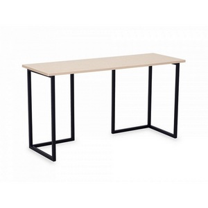 Изображение товара Стол Board 1400x700 ОГОГО 761796 (бежевый) (прямоугольная столешница, П-образная опора)