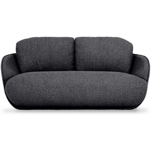 Изображение товара Диван Riolo ОГОГО (арт.762528), (Ткань,Рогожка,Букле/Темно-серый)