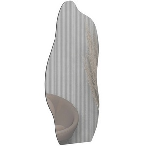 Изображение товара Зеркало напольное Illusion ОГОГО Обстановочка! 764873 (МДФ)