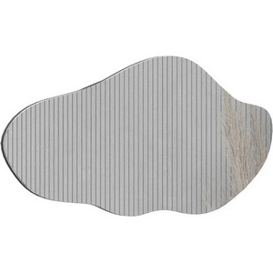 Изображение товара Зеркало настенное Illusion (МДФ,Зеркало) ОГОГО Обстановочка! арт.764874