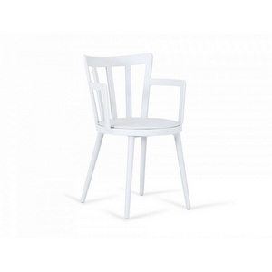 Изображение товара Стул для гостиной белый Sudoku ОГОГО 769717 (белый)