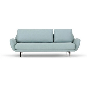 Изображение товара Диван Ispani трехместный ОГОГО (арт.785938), (Ткань/Голубой)
