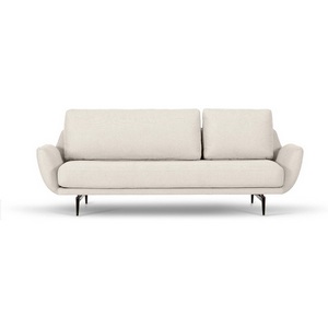 Изображение товара Диван Ispani трехместный ОГОГО (арт.785983), (Ткань/Бежевый)