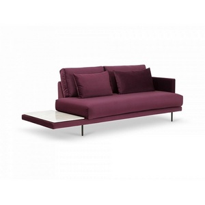 Изображение товара Кушетка Ricadi ОГОГО 787144 (фиолетовый)