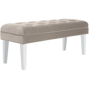 Изображение товара Банкетка Adel ОГОГО (арт.804888), (Ткань/Бежевый)