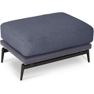 Изображение товара Пуф Ispani ОГОГО (арт.808359), (Ткань,Экокожа/Серый,Синий)