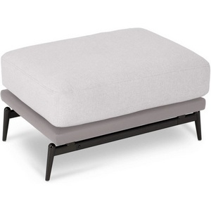 Изображение товара Пуф Ispani ОГОГО (арт.808363), (Ткань,Экокожа/Серый)