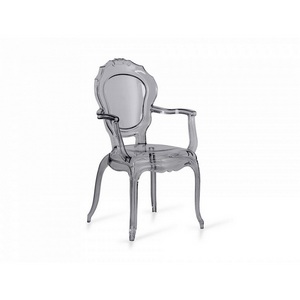 Изображение товара Кресло Gentry ОГОГО 811748 (серый)