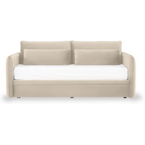 Изображение товара Кушетка Vicari ОГОГО (арт.815002), (Ткань/Бежевый)