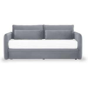 Изображение товара Кушетка Vicari ОГОГО (арт.815007), (Ткань/Голубой)